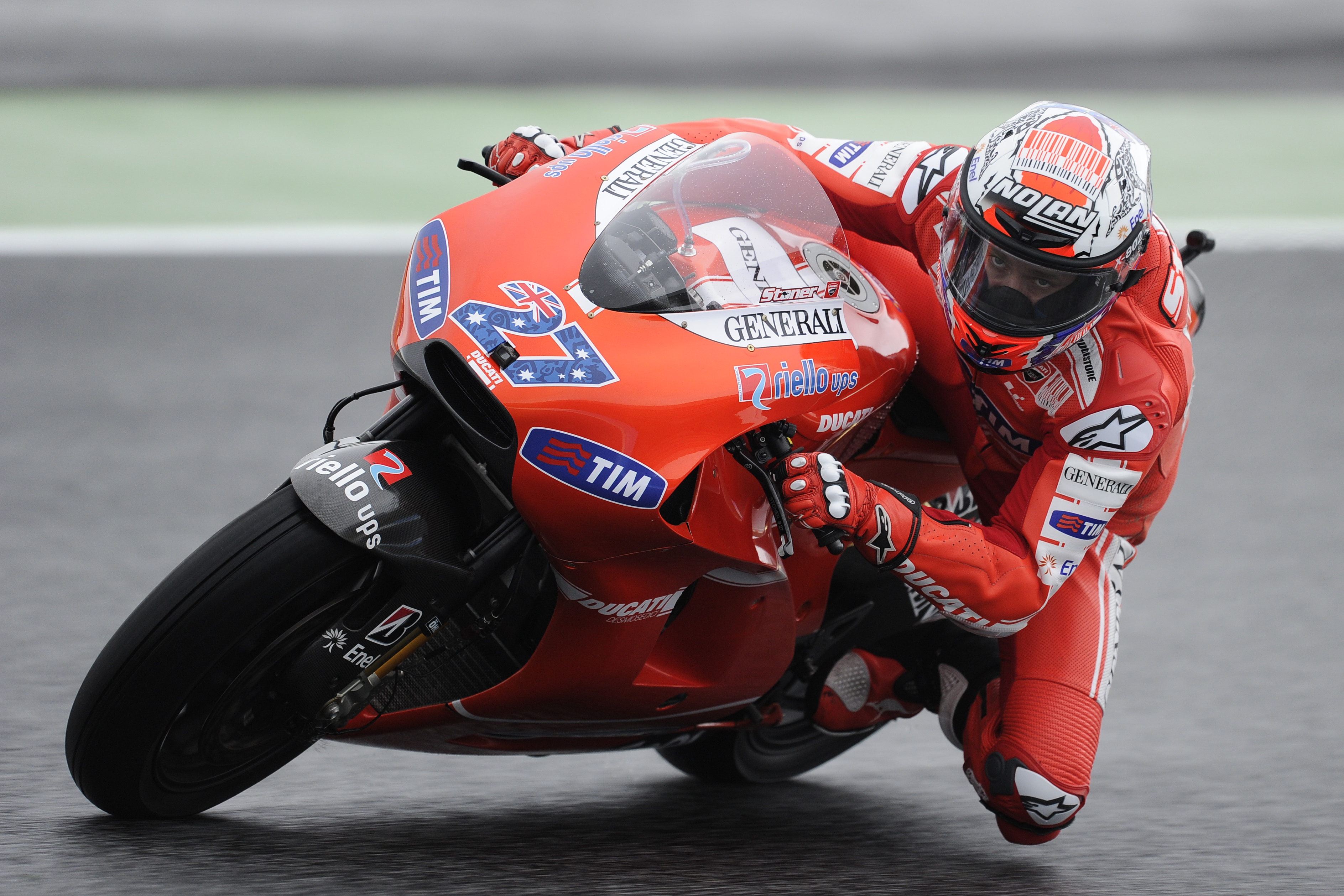 Ducati GP Marlboro