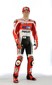 Nicky Hayden in Ducati